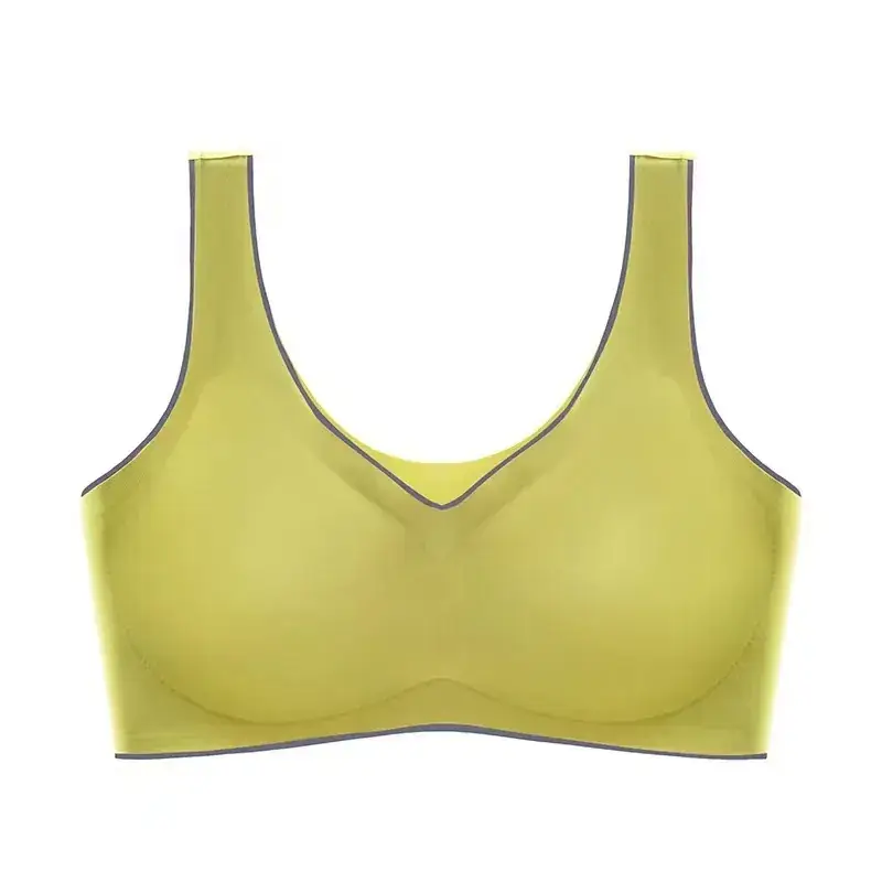 Women's Push-Up Bra with Back Support & Side Support - Image 12