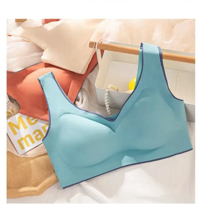 Women's Push-Up Bra with Back Support & Side Support — feature 15
