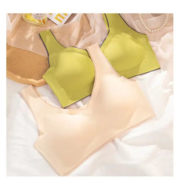 Women's Push-Up Bra with Back Support & Side Support — feature 16
