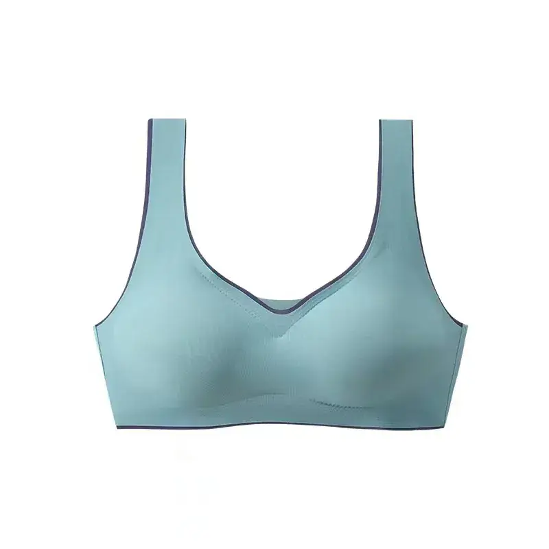 Women's Push-Up Bra with Back Support & Side Support - Image 2