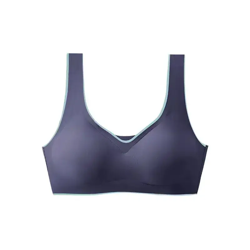 Women's Push-Up Bra with Back Support & Side Support - Image 3
