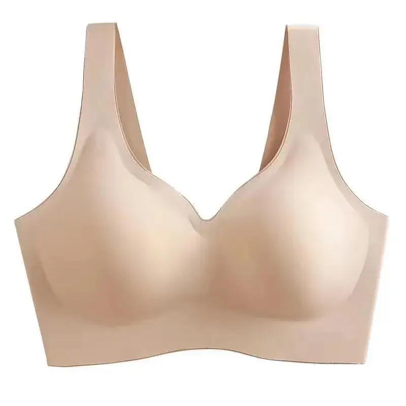 Women's Push-Up Bra with Back Support & Side Support - Image 4