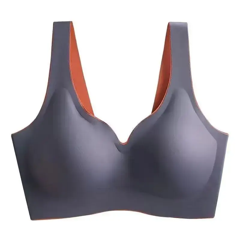 Women's Push-Up Bra with Back Support & Side Support - Image 5