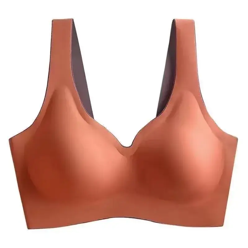 Women's Push-Up Bra with Back Support & Side Support - Image 6