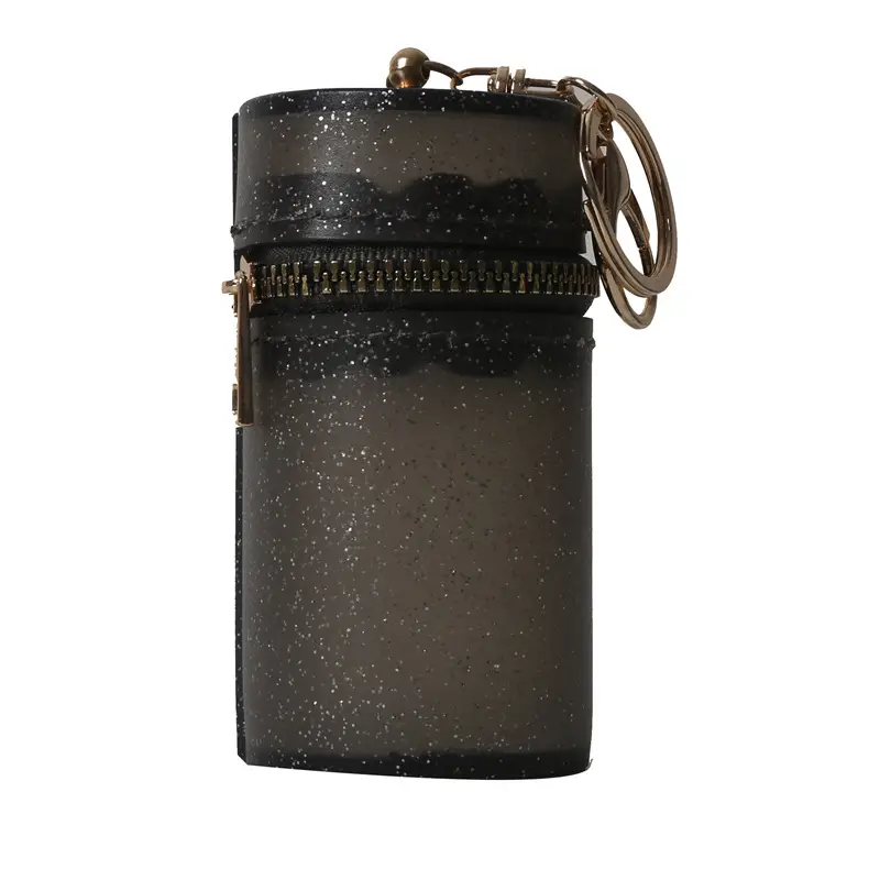 Korean Style Mini Chain Shoulder Messenger Bag for Women - Image 13