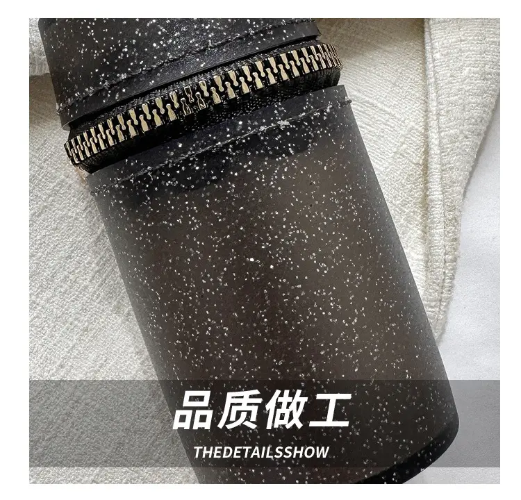 Korean Style Mini Chain Shoulder Messenger Bag for Women — feature 4