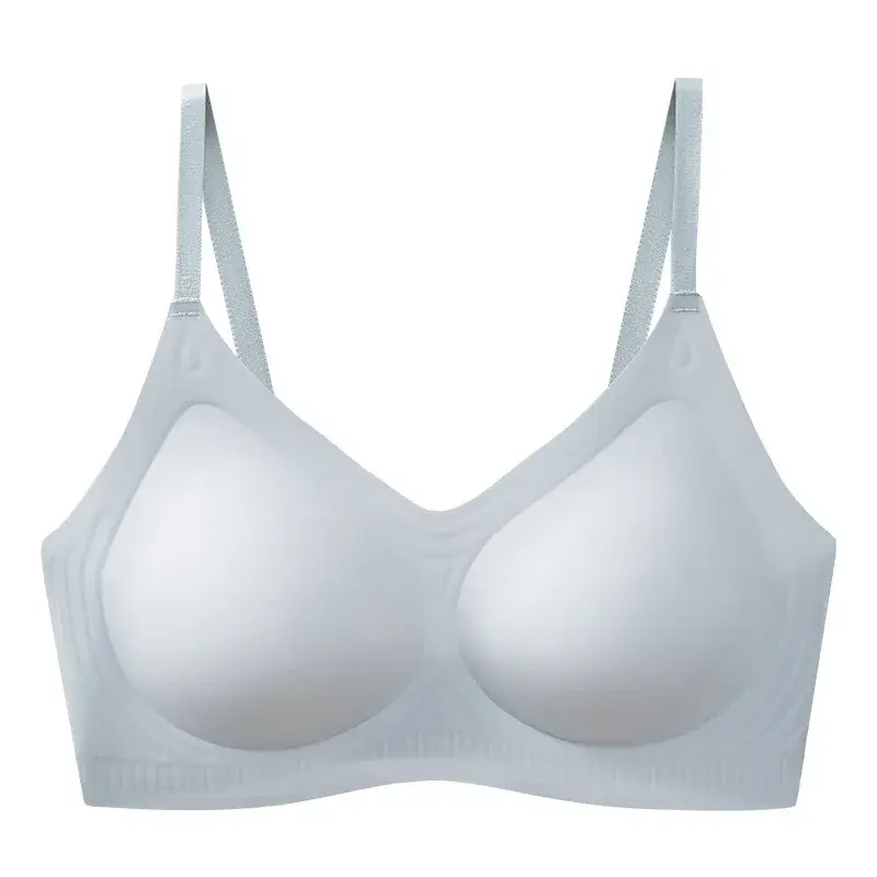 Lifting Jelly Seamless Bra for Small Busts