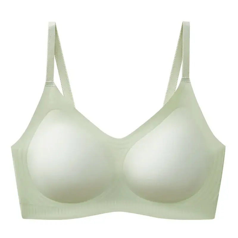Lifting Jelly Seamless Bra for Small Busts