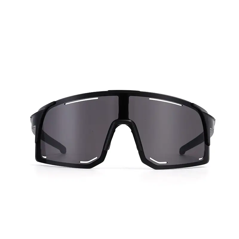 Men Black Crossbody Goggles Sports Glasses Wholesale