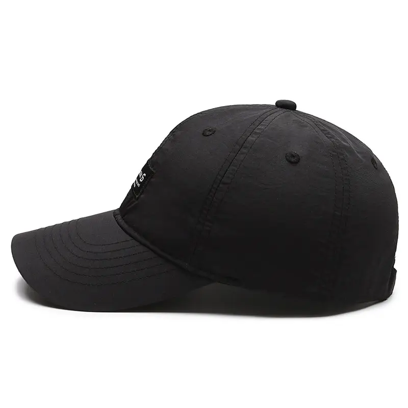 Di Sang Sa Waterproof Baseball Cap for Men Women - Image 15