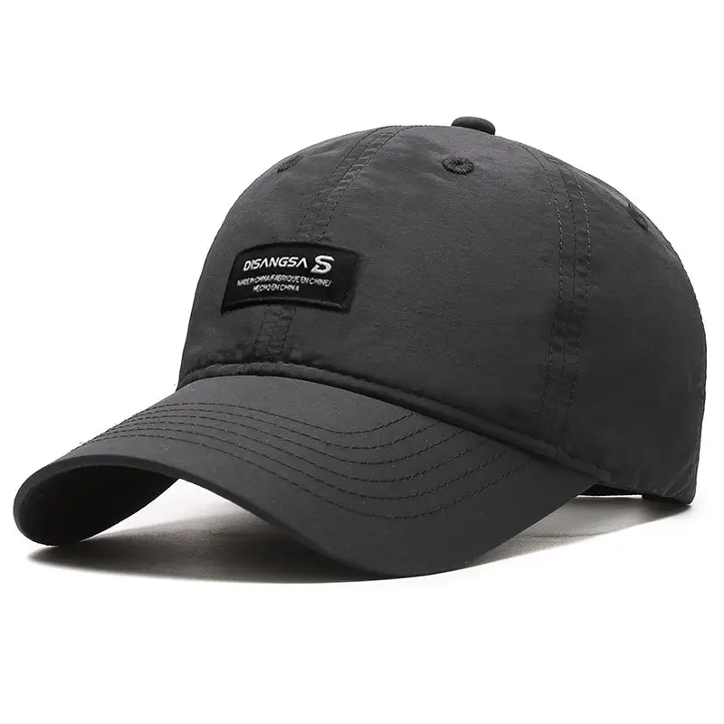 Di Sang Sa Waterproof Baseball Cap for Men Women - Image 17