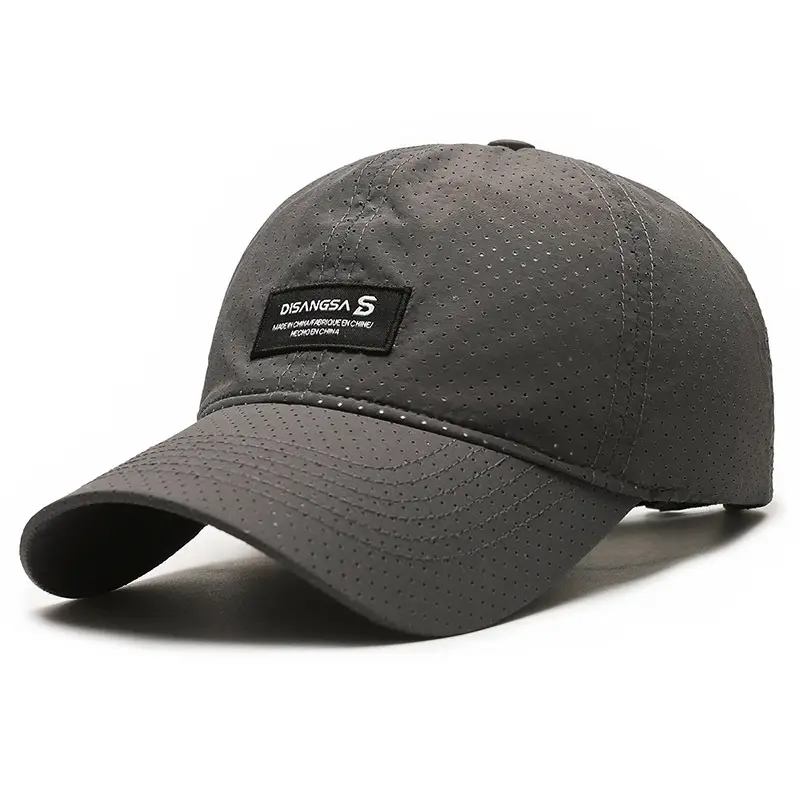 Di Sang Sa Waterproof Baseball Cap for Men Women - Image 10