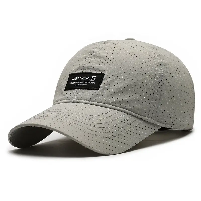 Di Sang Sa Waterproof Baseball Cap for Men Women - Image 11