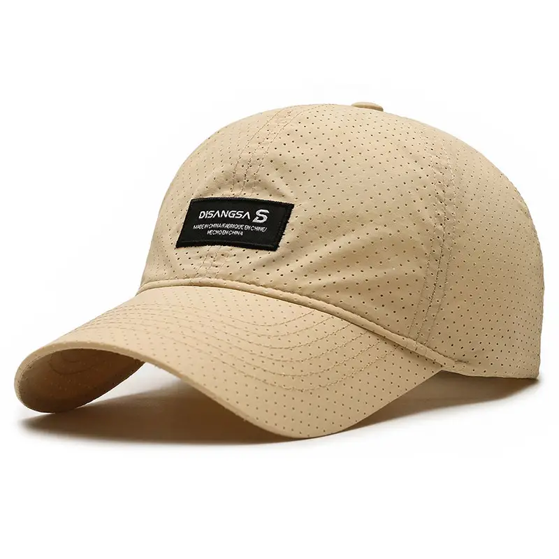 Di Sang Sa Waterproof Baseball Cap for Men Women - Image 12
