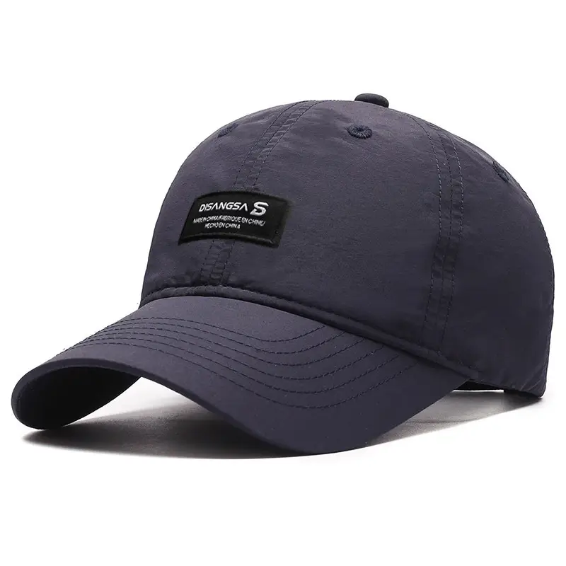 Di Sang Sa Waterproof Baseball Cap for Men Women - Image 3