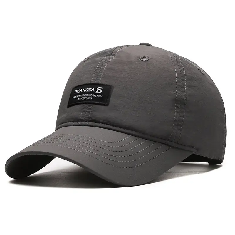 Di Sang Sa Waterproof Baseball Cap for Men Women - Image 5