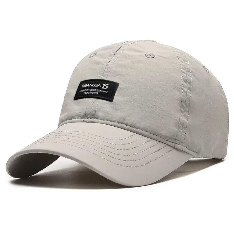 Di Sang Sa Waterproof Baseball Cap for Men Women - Image 6