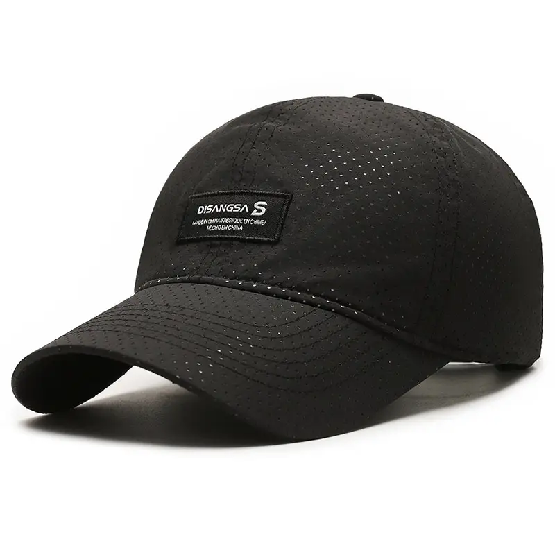 Di Sang Sa Waterproof Baseball Cap for Men Women - Image 7