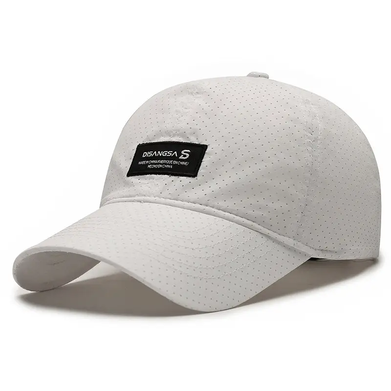 Di Sang Sa Waterproof Baseball Cap for Men Women - Image 8
