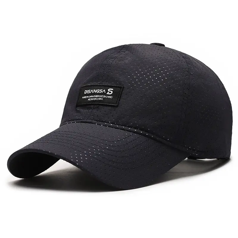 Di Sang Sa Waterproof Baseball Cap for Men Women - Image 9