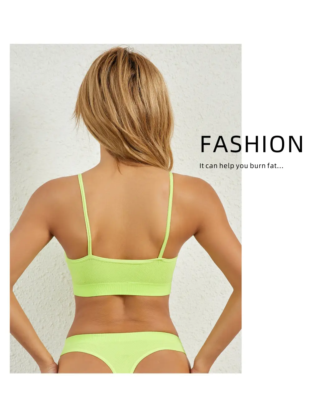 French style wireless push up girl's underwear big chest small thin thread bra sexy comfortable breathable beautiful vest — feature 21