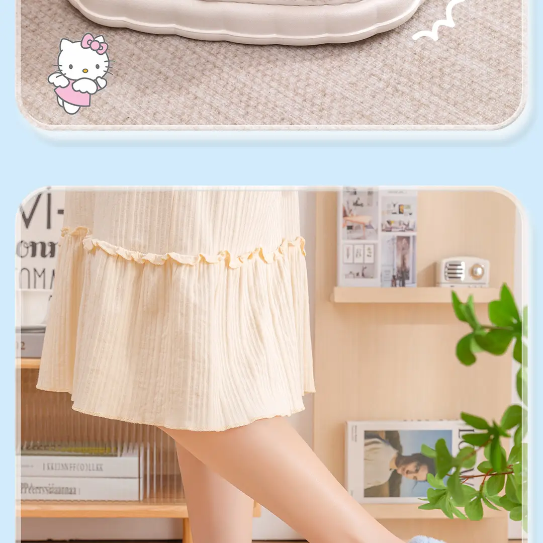 Cinnamon Dog Cotton Slippers for Women, Winter 2026 New Model, Indoor Home Thick-Soled Warm Cotton Shoes, Women's Winter Plush-Lined — feature 21