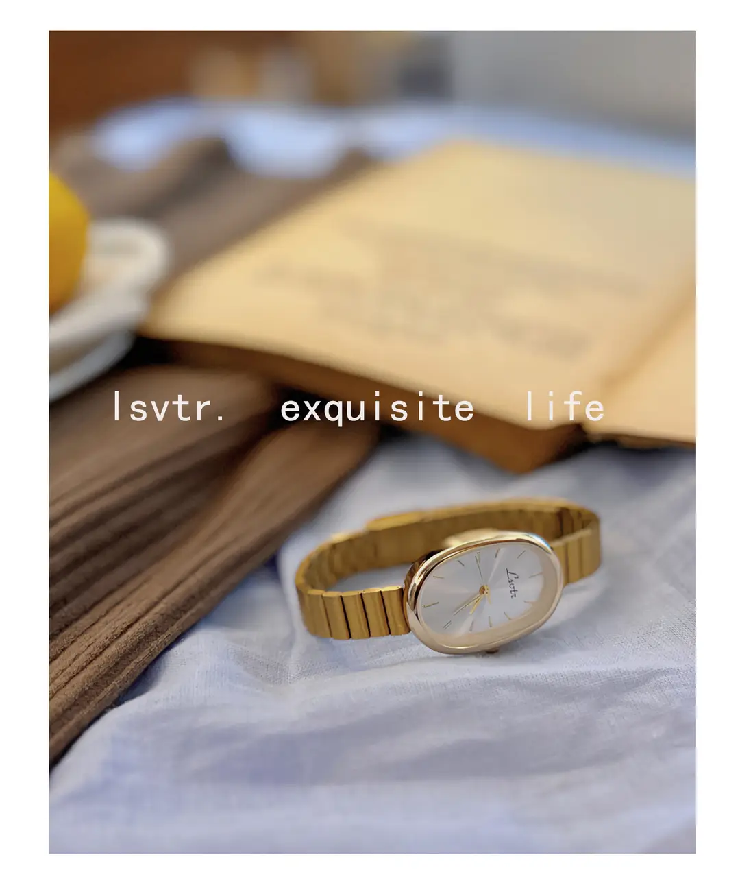 New Golden Middle Ancient Niche High Fashion Explosions Watch Small Gold Watch Women's Quartz Steel Band Women's Watch Wholesale — feature 12