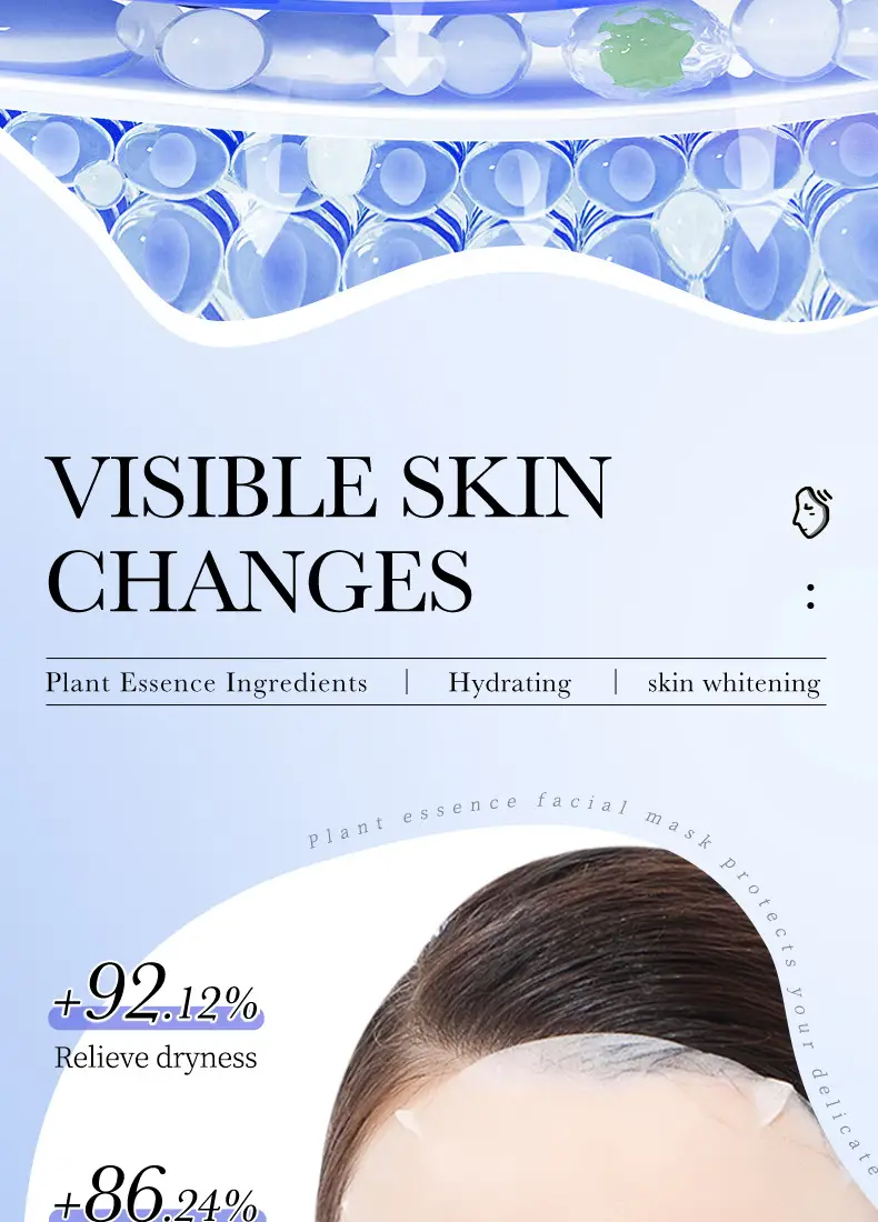 Full English BIOAOUA Hyaluronic Acid Moisturizing Facial Mask — feature 15