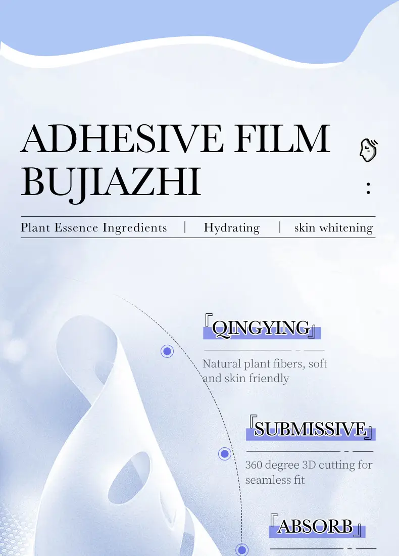 Full English BIOAOUA Hyaluronic Acid Moisturizing Facial Mask — feature 18