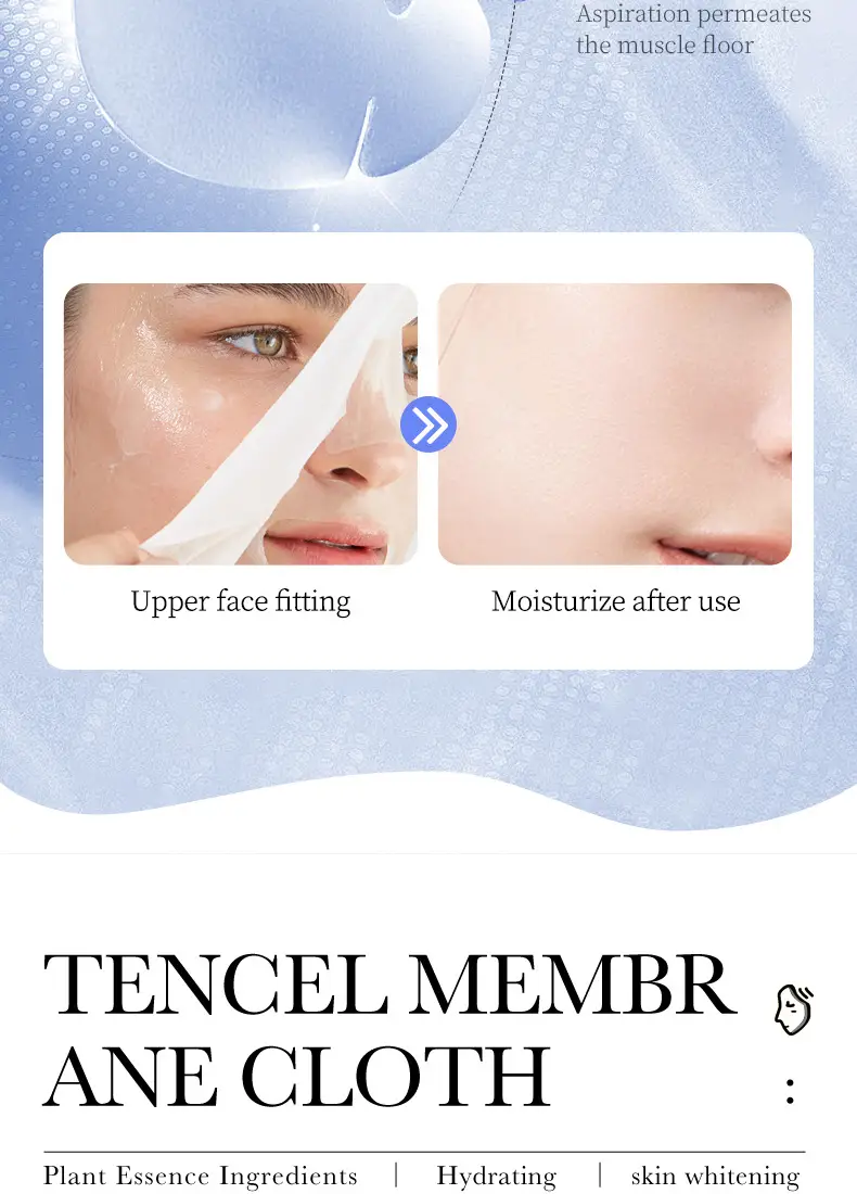 Full English BIOAOUA Hyaluronic Acid Moisturizing Facial Mask — feature 19