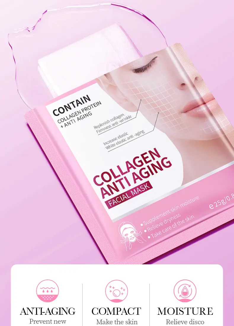Full English BIOAOUA Hyaluronic Acid Moisturizing Facial Mask — feature 9