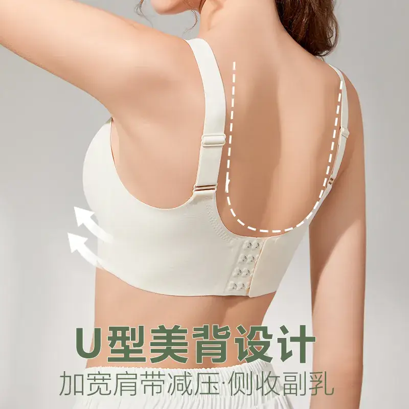Women's Summer Thin Underwear with Back Support - Image 6