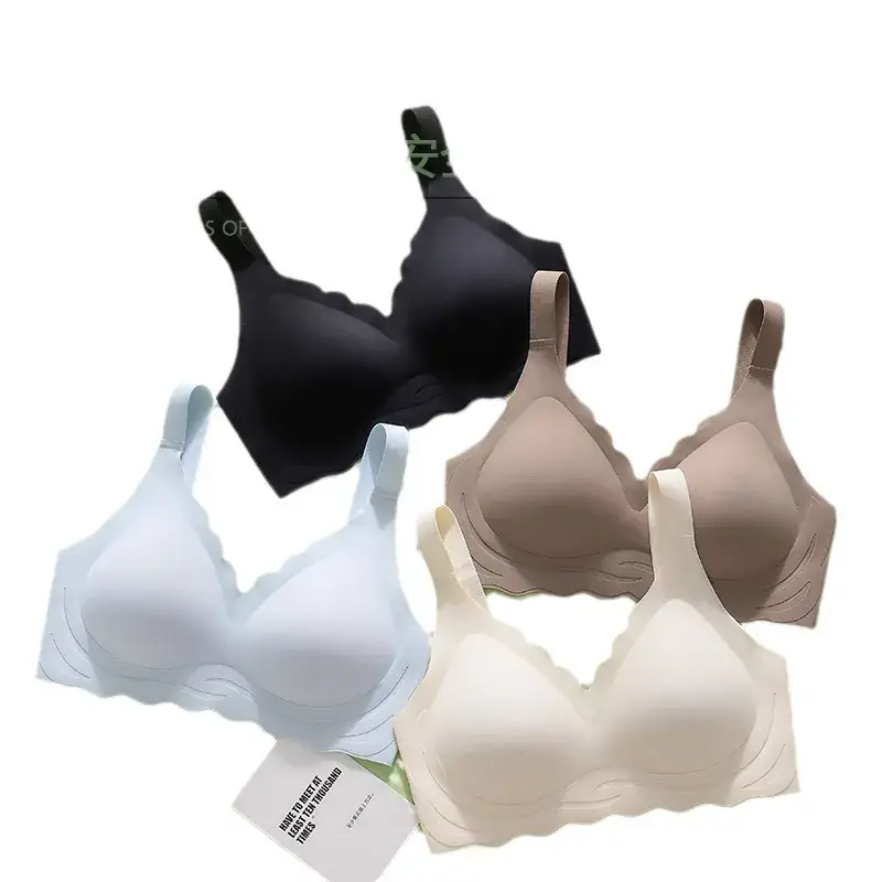 Women's Summer Thin Underwear with Back Support - Image 9