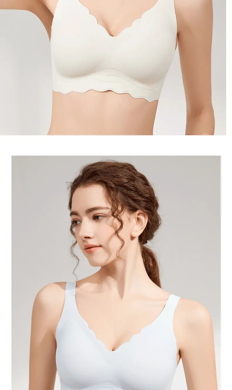 Women's Summer Thin Underwear with Back Support — feature 18