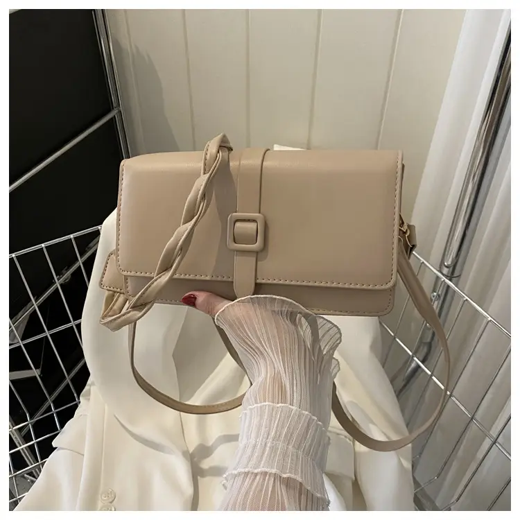 Black K-Style Crossbody Bag for Women 2023 — feature 18