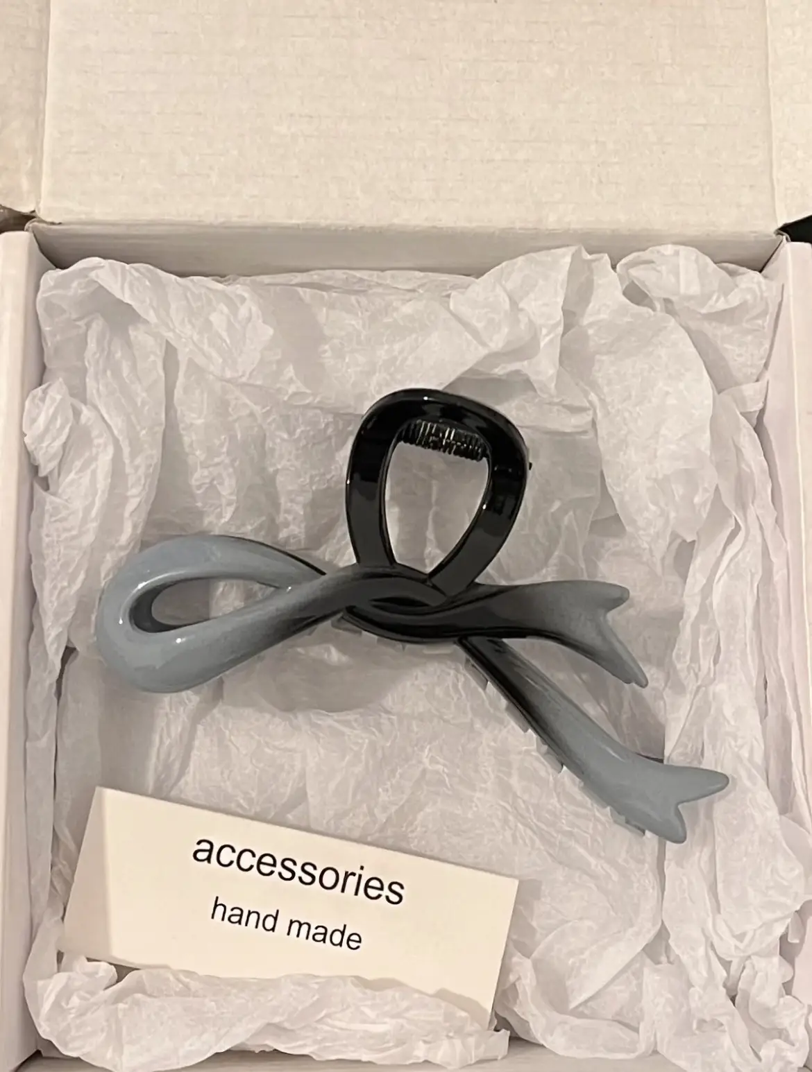 Women's Golden Bowknot Hairpin Clip 2023 — feature 7