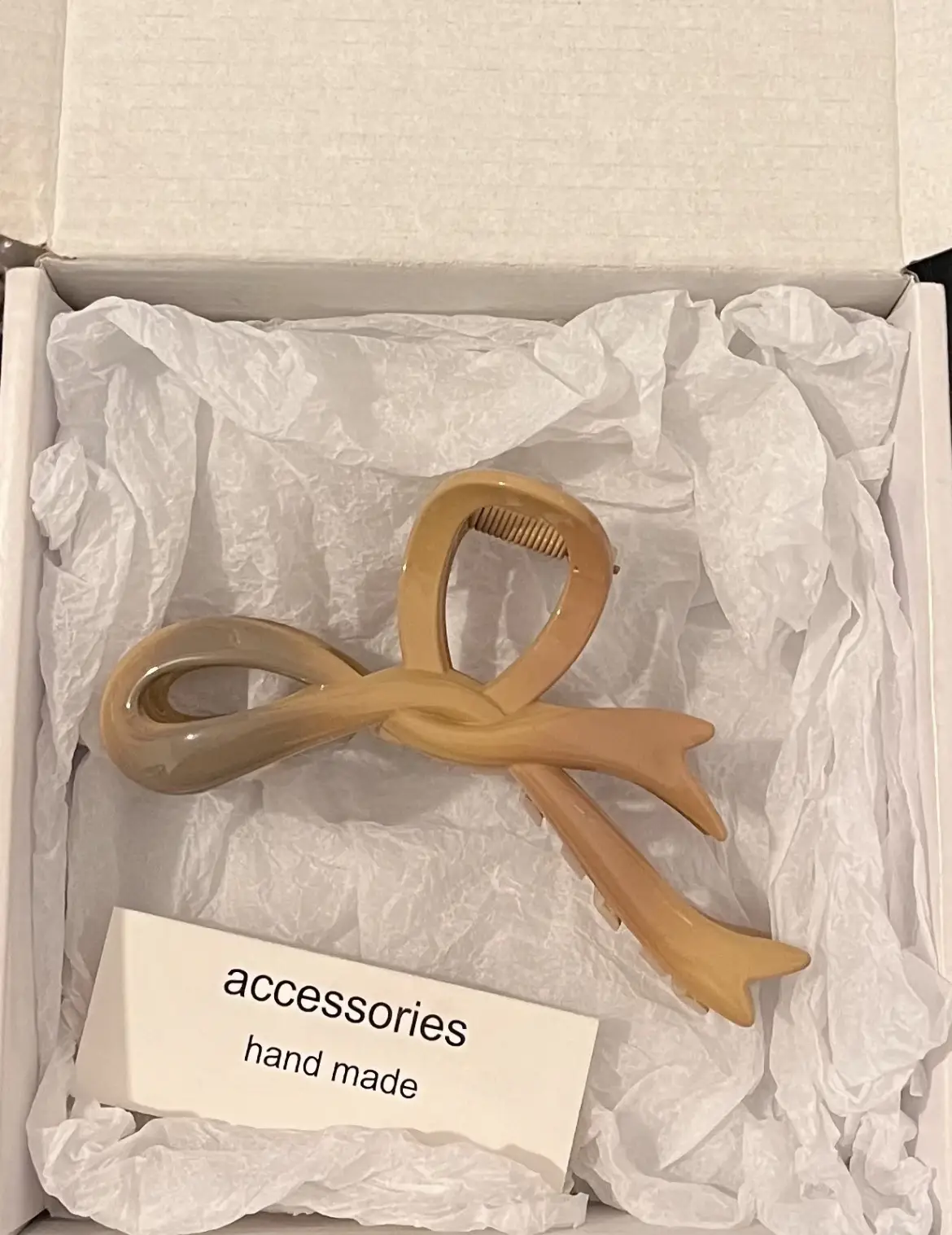 Women's Golden Bowknot Hairpin Clip 2023 — feature 8