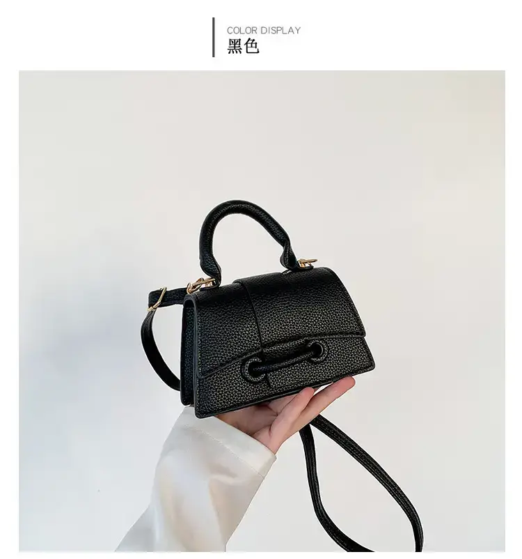 Brown Leather Shoulder Messenger Bag for Women 2023 — feature 29