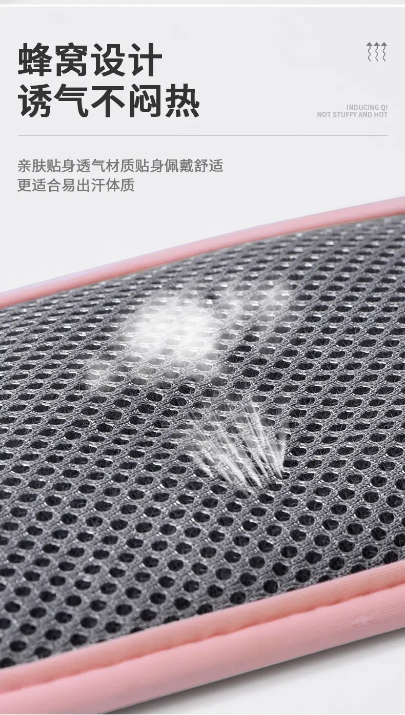 Women's Invisible Waist Bag for Mobile Phone Running Sports — feature 4