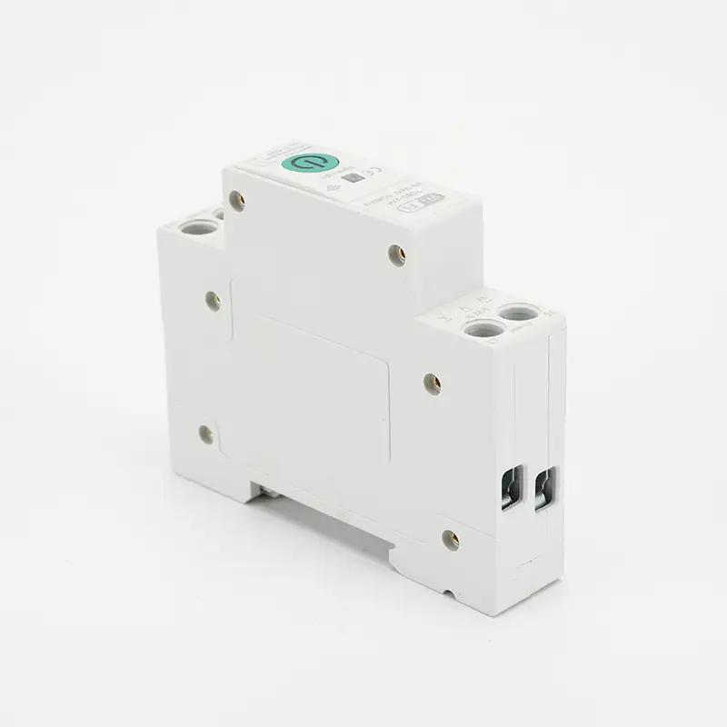 Connected to Mijia APP Graffiti Smart WIFI Circuit Breaker wifi Empty Mobile Phone Remote Smart Wireless Timing - Image 8