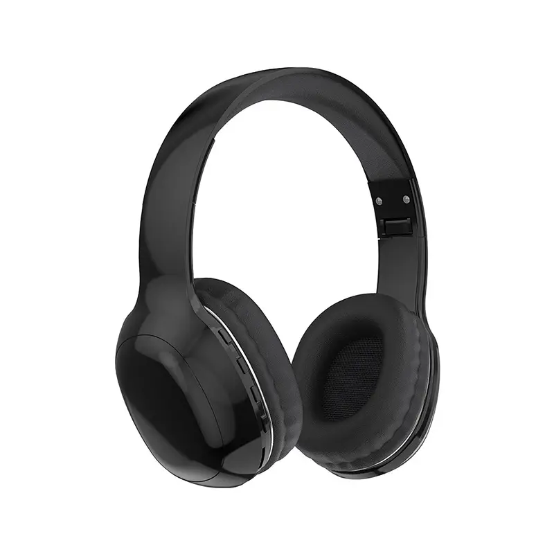Wireless Bluetooth Headset with Bass & Hi-Fi Sound - Image 10