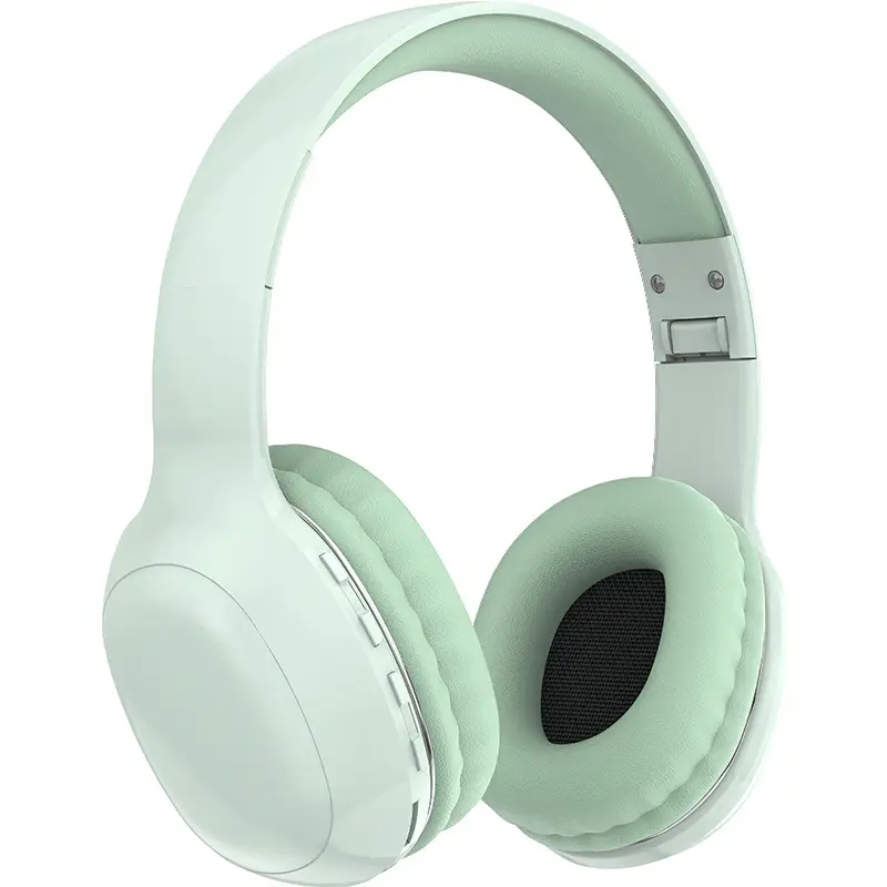 Wireless Bluetooth Headset with Bass & Hi-Fi Sound - Image 5