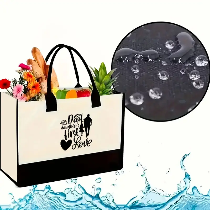 Colorful Printed Shoulder Bag for Women Large Capacity — feature 18