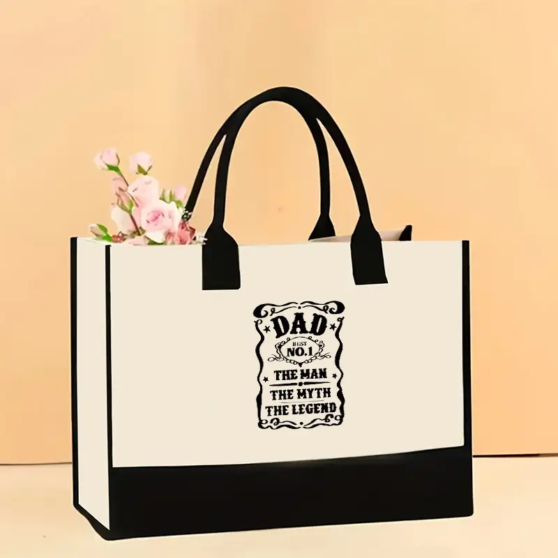 Colorful Printed Shoulder Bag for Women Large Capacity - Image 17