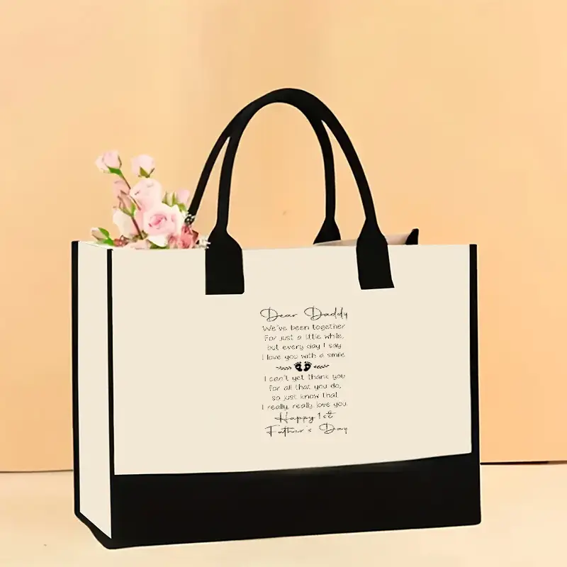 Colorful Printed Shoulder Bag for Women Large Capacity - Image 20