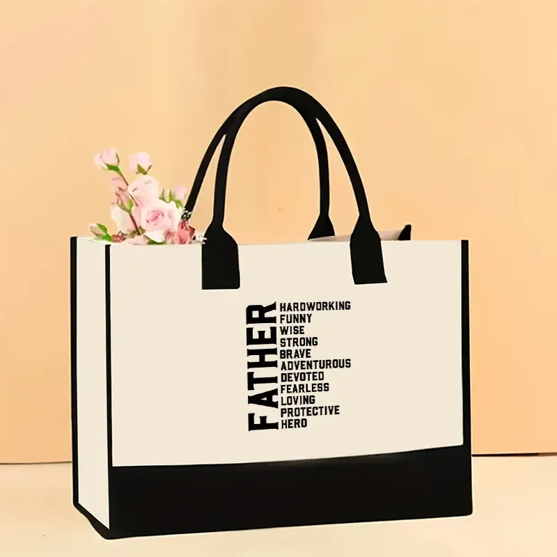 Colorful Printed Shoulder Bag for Women Large Capacity - Image 21