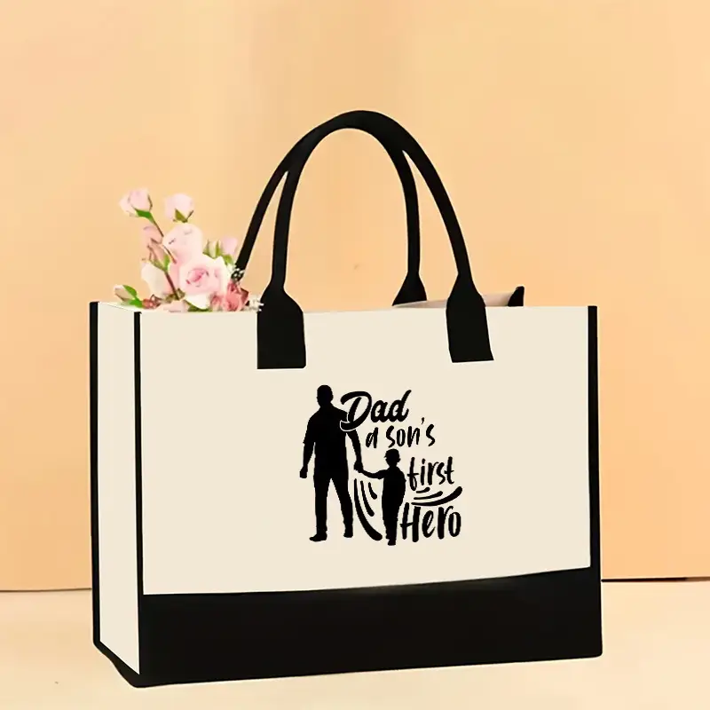 Colorful Printed Shoulder Bag for Women Large Capacity - Image 24