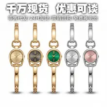 Hot-Selling In-Stock Men's Watches with a High-End Feel, Wholesale Cross-Border Luminous Waterproof Dual Calendar Steel Band Couple Quartz Watches — feature 21