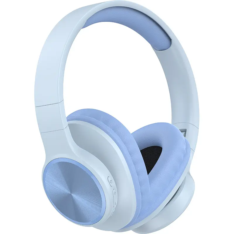 Wireless Bluetooth Headset Mint Green Sports Wear - Image 4