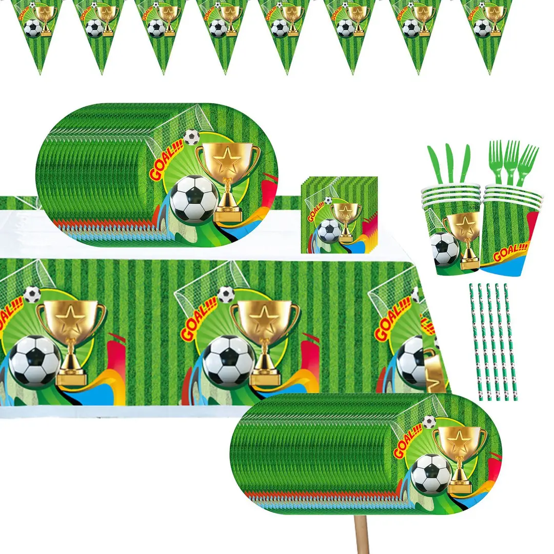 Toy Story 3 Party Supplies Candy Box Gift Bag Toystory Disposable Tableware Paper Plates Cups — feature 17